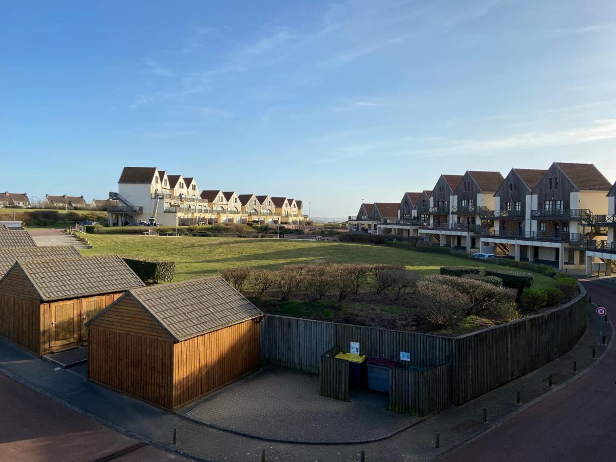La Mer Vue D'En Haut , Duplex A La Naturelle Sur La Cote D'Opale Wimereux Ngoại thất bức ảnh