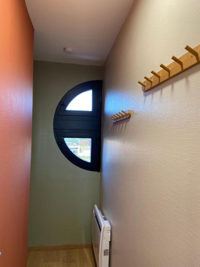 La Mer Vue D'En Haut , Duplex A La Naturelle Sur La Cote D'Opale Wimereux Ngoại thất bức ảnh