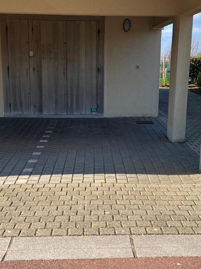 La Mer Vue D'En Haut , Duplex A La Naturelle Sur La Cote D'Opale Wimereux Ngoại thất bức ảnh