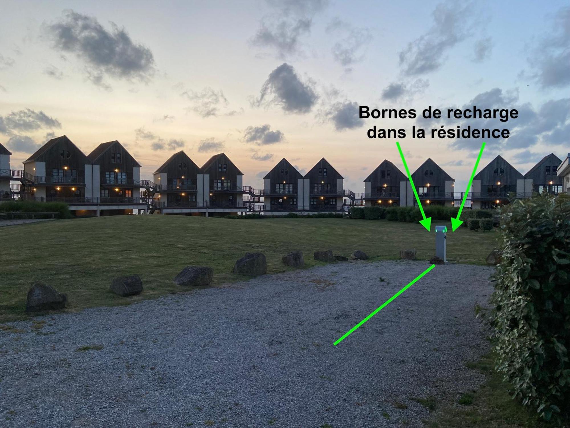 La Mer Vue D'En Haut , Duplex A La Naturelle Sur La Cote D'Opale Wimereux Ngoại thất bức ảnh