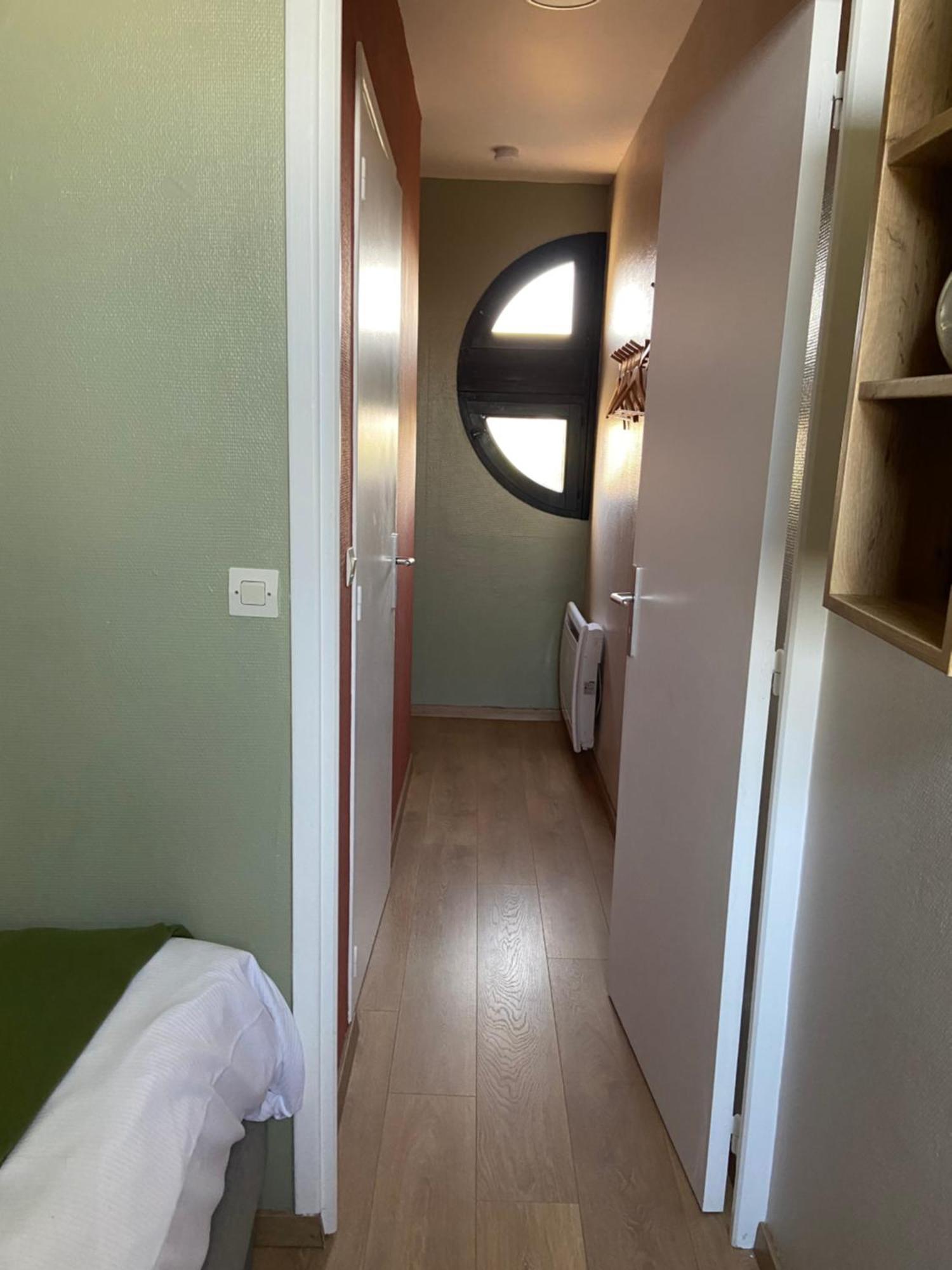 La Mer Vue D'En Haut , Duplex A La Naturelle Sur La Cote D'Opale Wimereux Ngoại thất bức ảnh