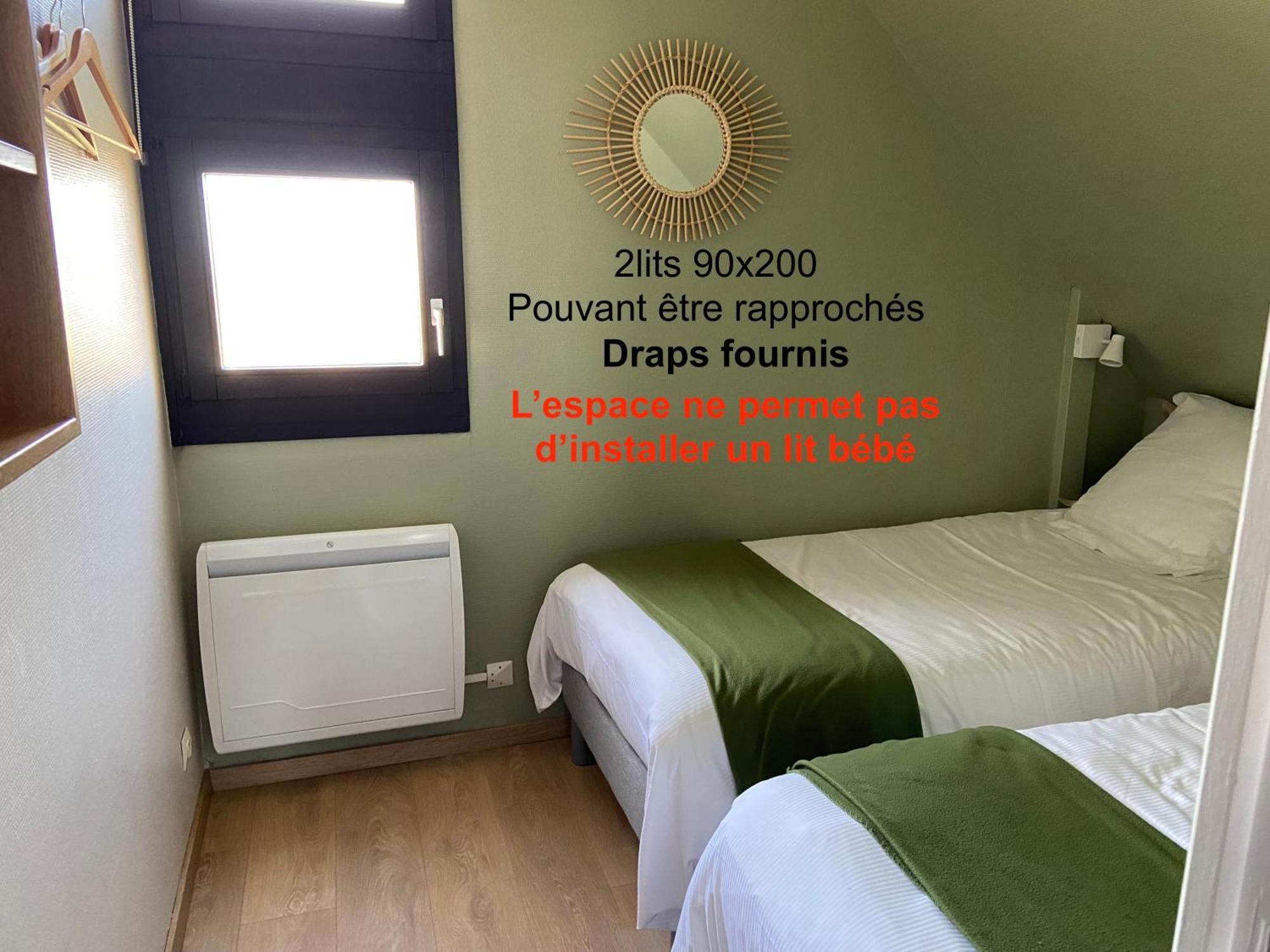 La Mer Vue D'En Haut , Duplex A La Naturelle Sur La Cote D'Opale Wimereux Ngoại thất bức ảnh